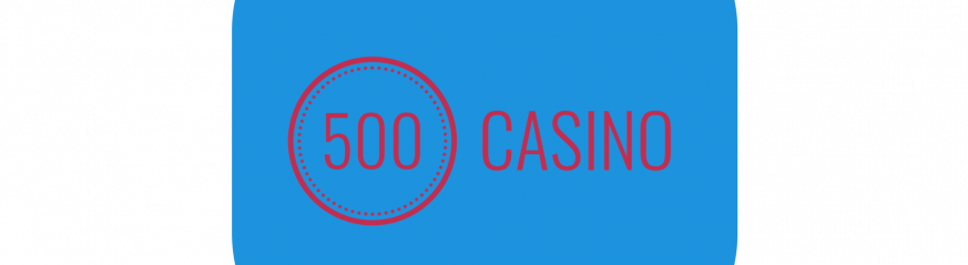Ανασκόπηση του 500 casino για τους παίκτες από την Ελλάδα το 2025