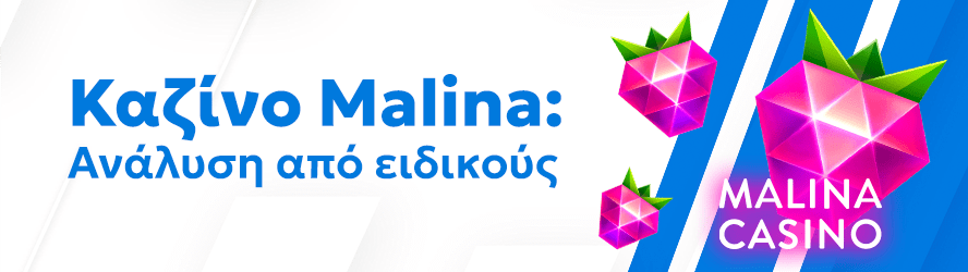 Malina casino login